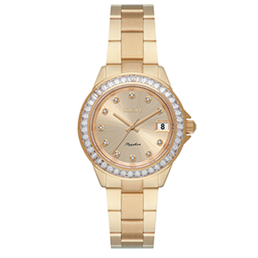 RELOGIO ORIENT FGSS0246 C1KX
