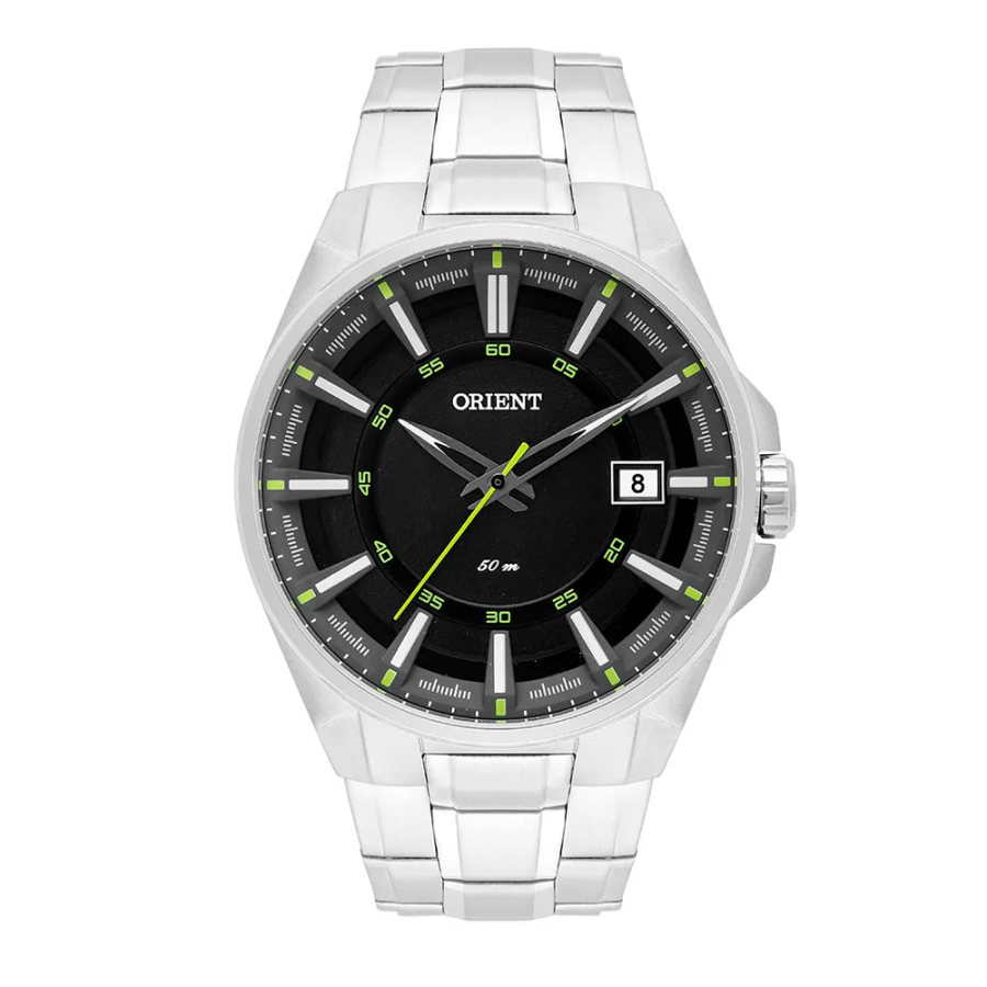RELOGIO ORIENT MBSS1317 GFSX