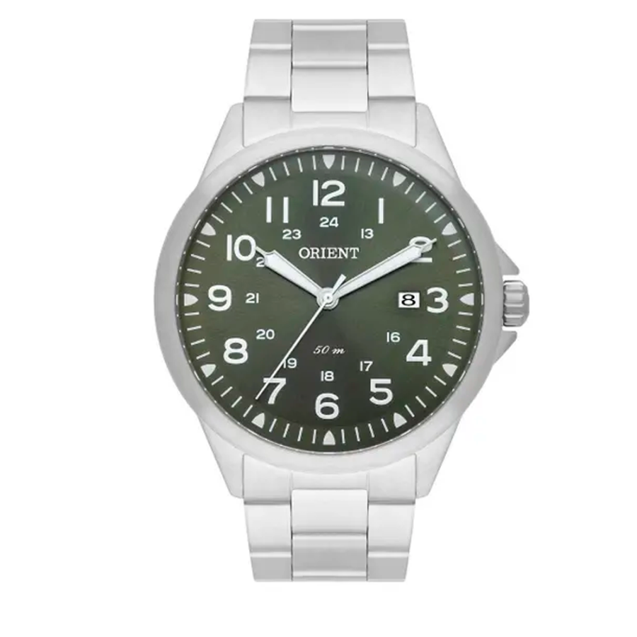 RELOGIO ORIENT MBSS1380 E2SX