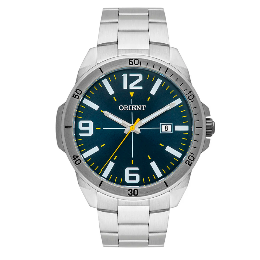 RELOGIO ORIENT MBSS1394 D2SX