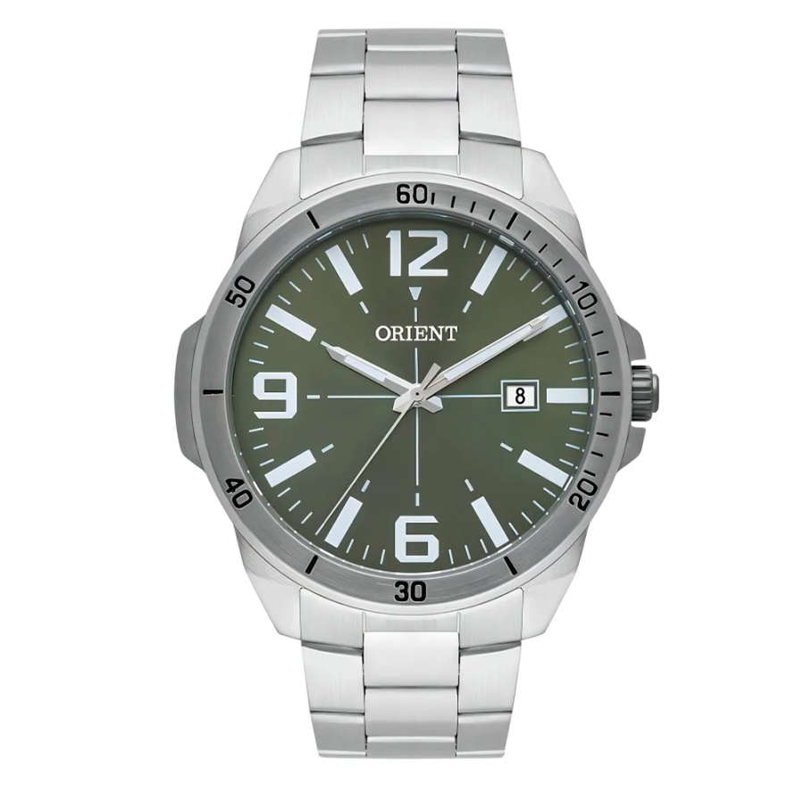 RELOGIO ORIENT MBSS1394 E2SX