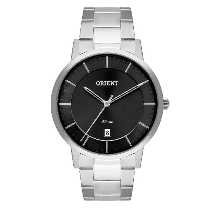 RELOGIO ORIENT MBSS1433 G1SX