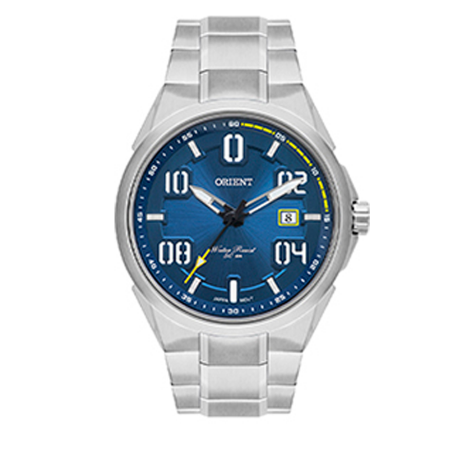 RELOGIO ORIENT MBSS1437 D2SX