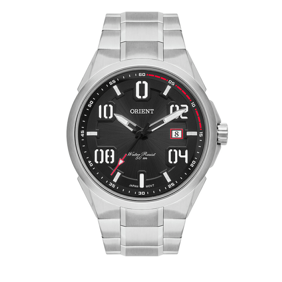 RELOGIO ORIENT MBSS1437 P2SX