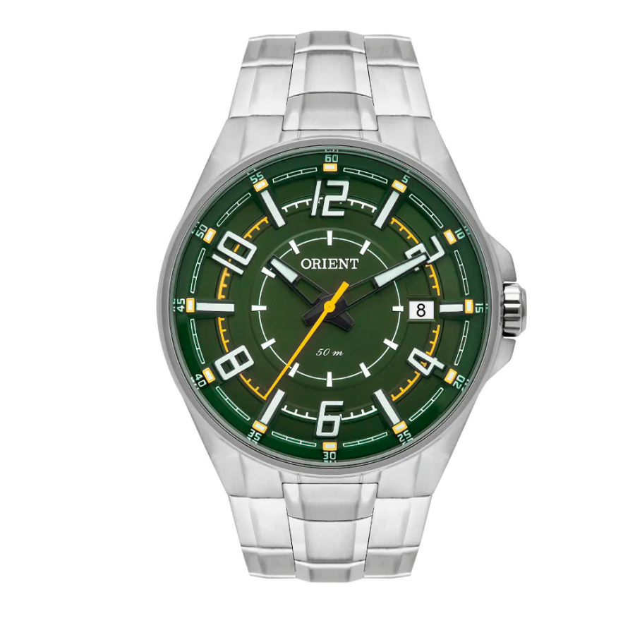 RELOGIO ORIENT MBSS1442 E2SX