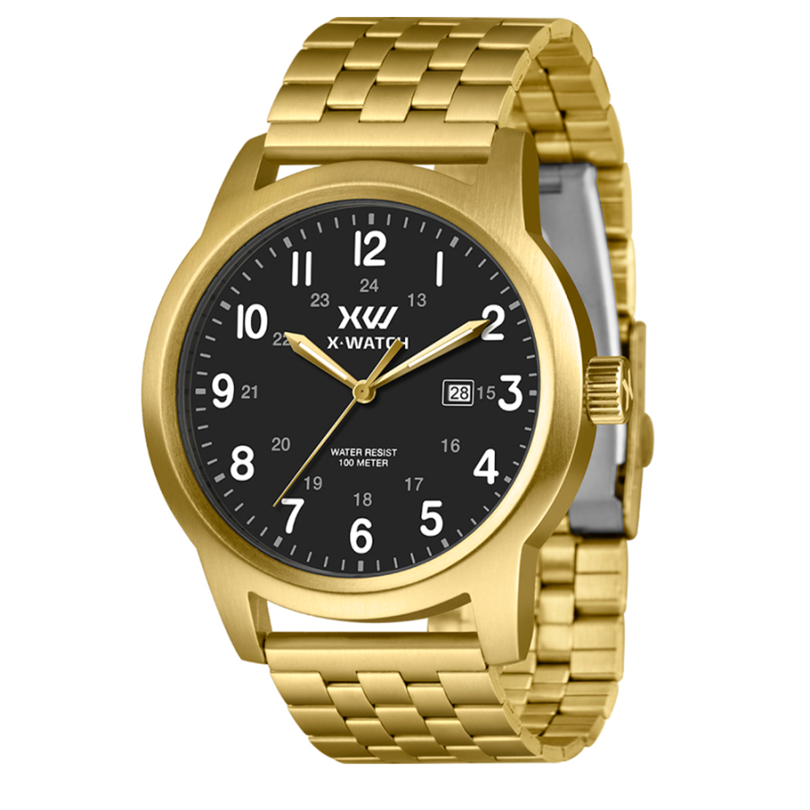 RELOGIO X-WATCH XMGS1046 P2KX