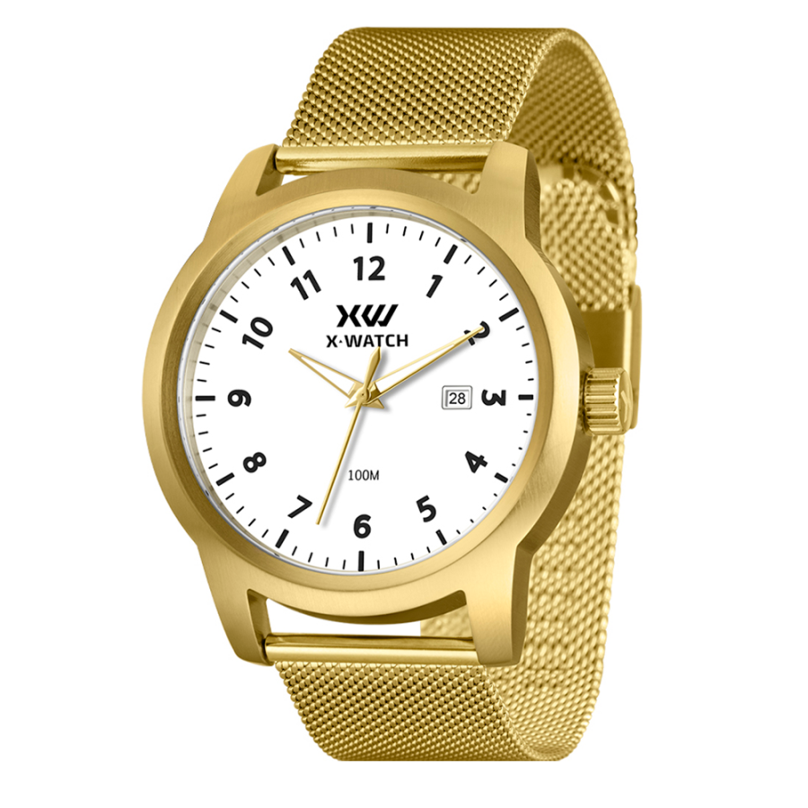 RELOGIO X-WATCH XMGS1049 B2KX