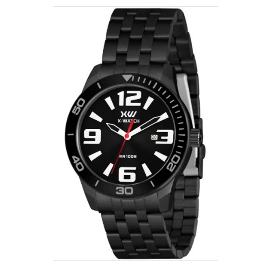 RELOGIO X-WATCH XMNS1013 PBPX