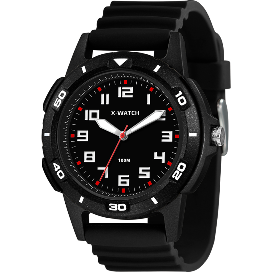 RELOGIO X-WATCH XMPP0063 P2PX