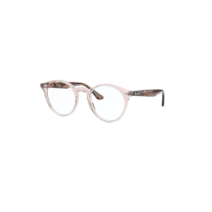 ARMACAO RAY-BAN RX2180V 8080 49