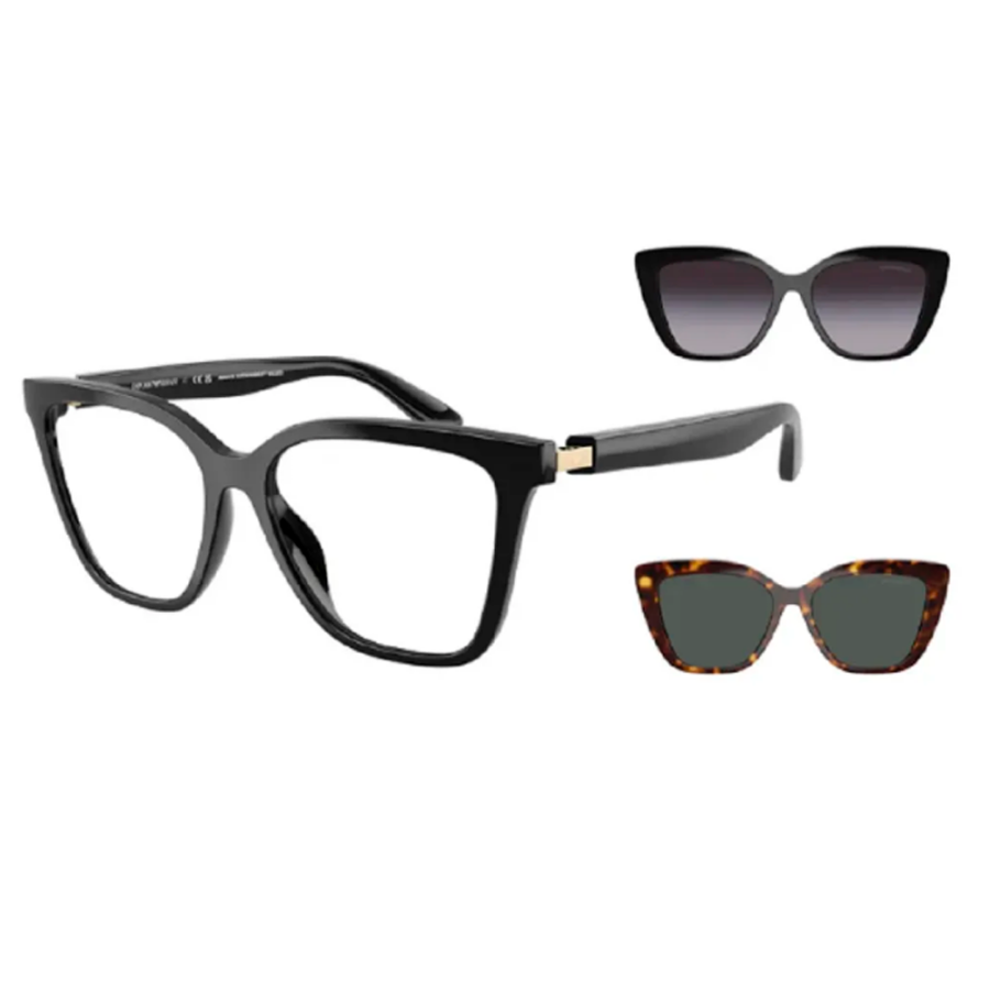 ARMACAO CLIP-ON EMPORIO ARMANI EA4254U 50171W54