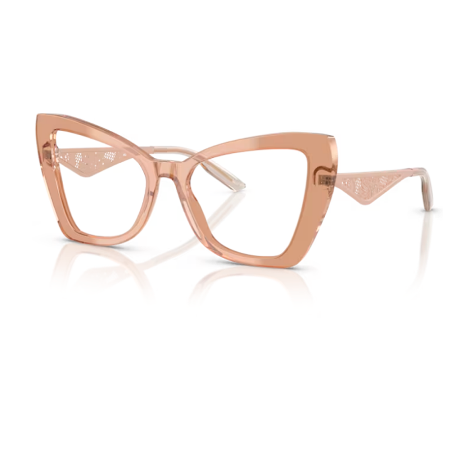 ARMACAO DOLCE & GABBANA DG3409 3432 53