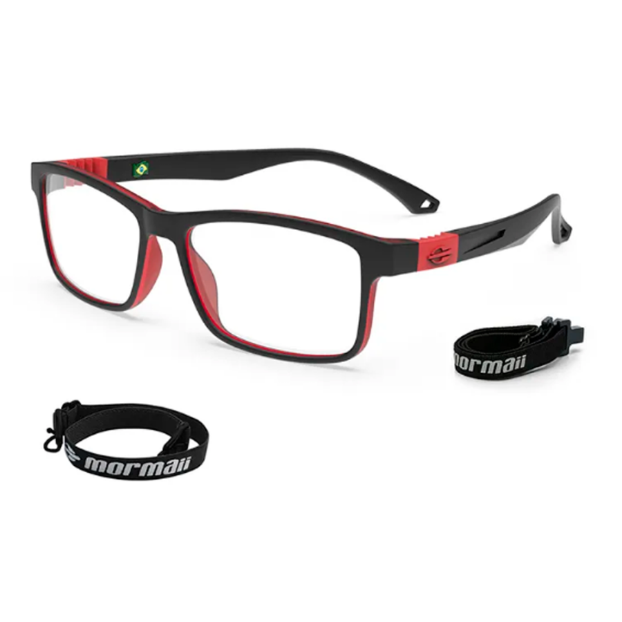 ARMACAO MORMAII M6088AA952