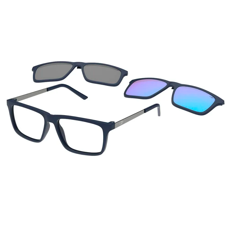 ARMACAO CLIP-ON MORMAII M6132K3355