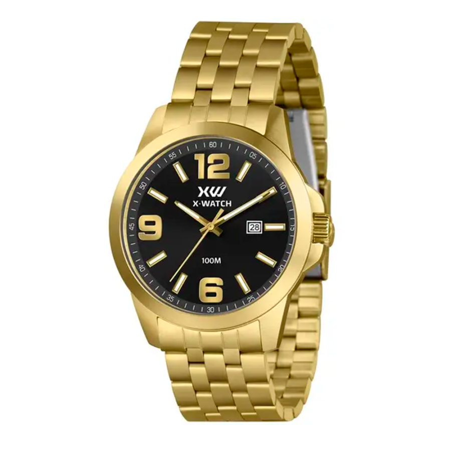 RELOGIO X-WATCH XMGS1047 P2KX