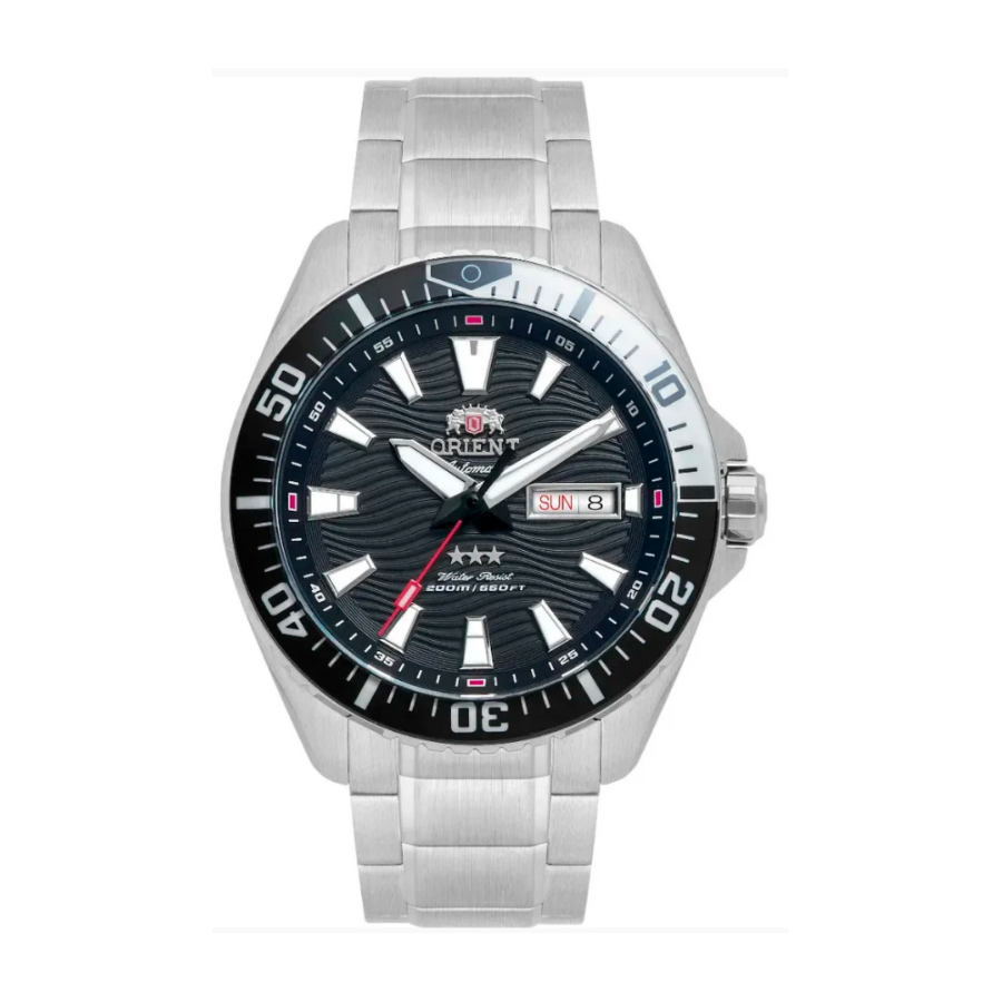 RELOGIO ORIENT YN6SS012 P1SX