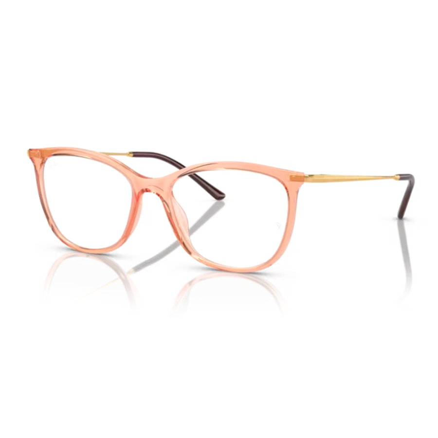 ARMACAO RAY-BAN RX7220L 3168 54