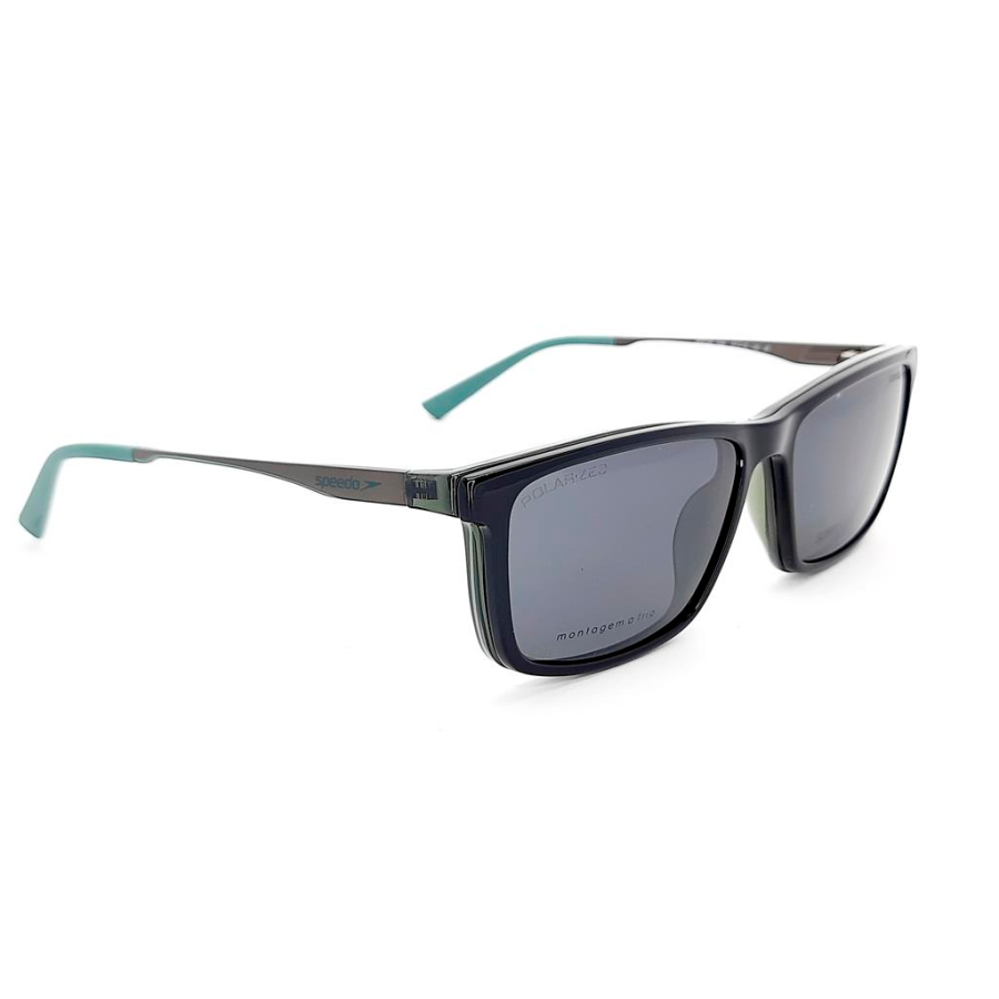 ARMACAO CLIP-ON SPEEDO SP4129 E02