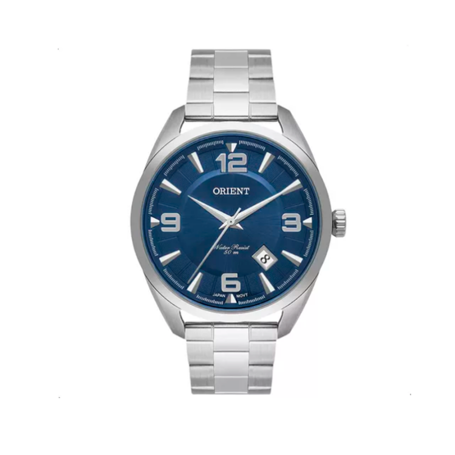 RELOGIO ORIENT MBSS1435 P2SX