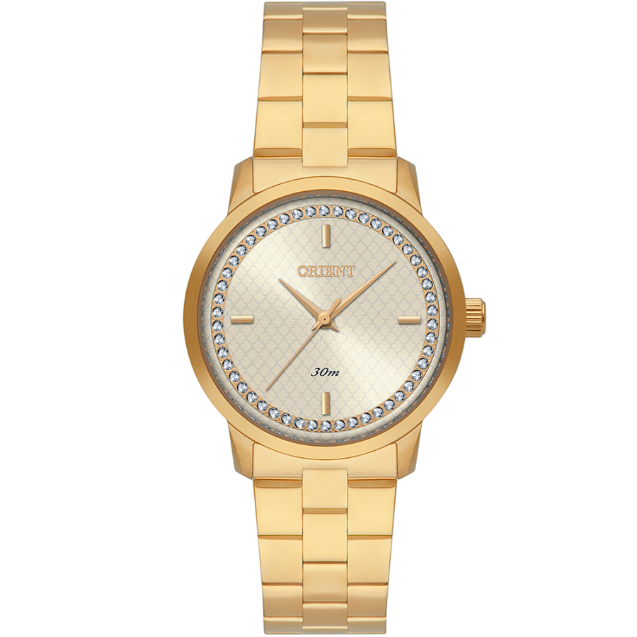 RELOGIO ORIENT FGSS0239 C1KX