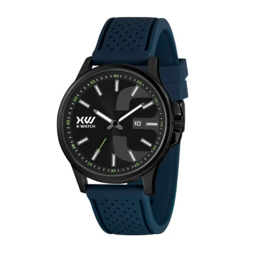 RELOGIO X-WATCH XMNP1015 P1DX
