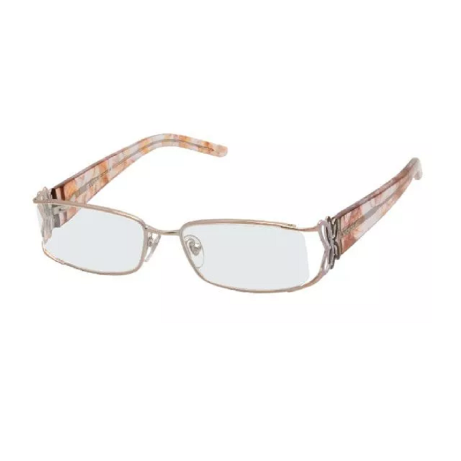 ARMACAO VOGUE METAL NYLON VO3736 52-17 612