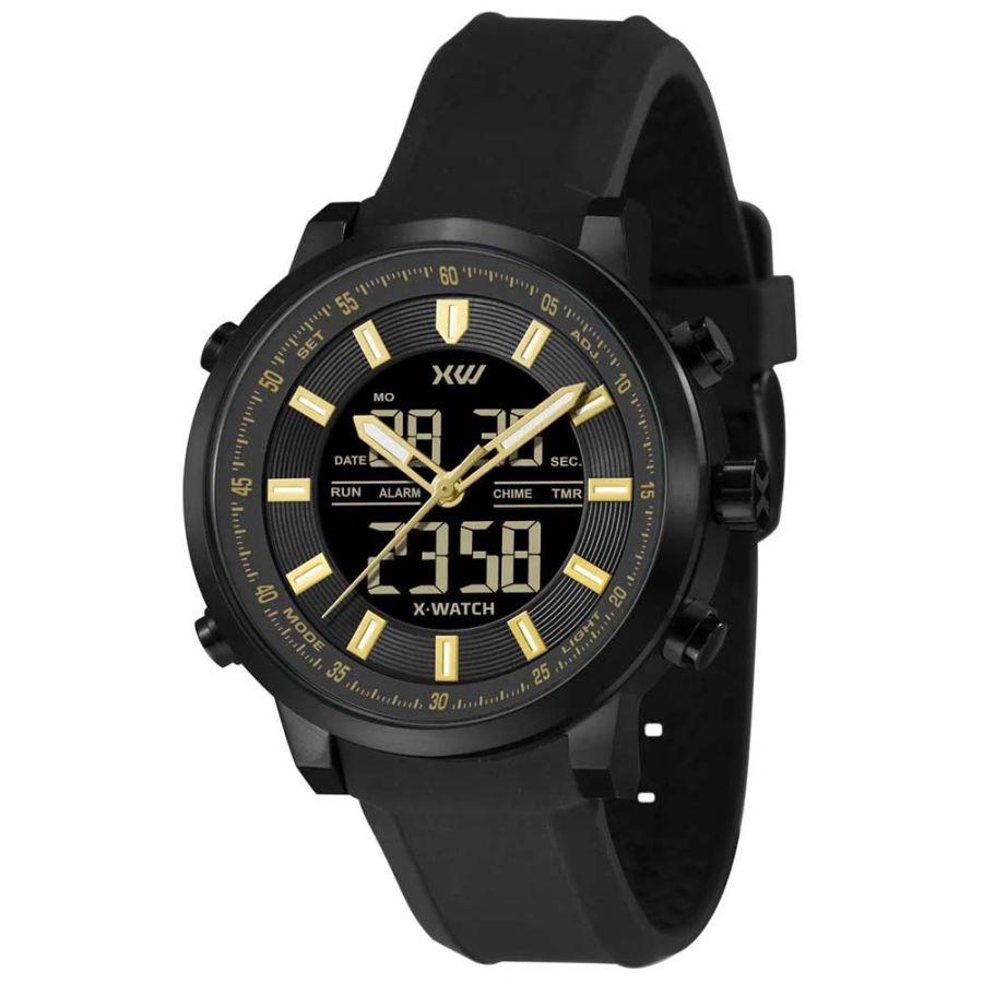 RELOGIO X-WATCH XMNPA015 P1PX