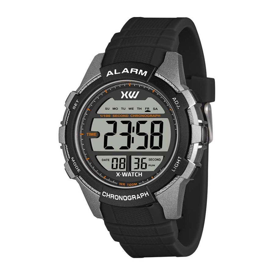 RELOGIO X-WATCH XMPPD707 BXPX