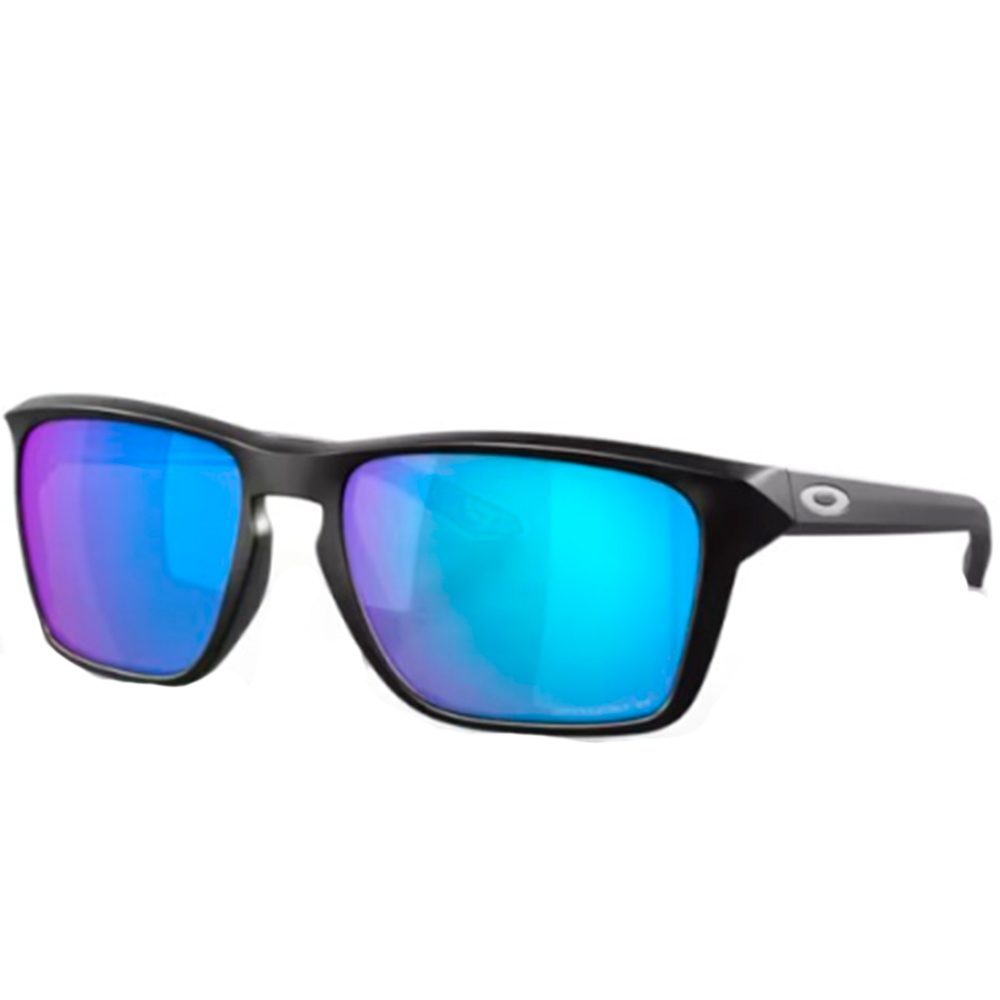 Óculos de sol esportivo Oakley OO9448 94483460, vista frontal