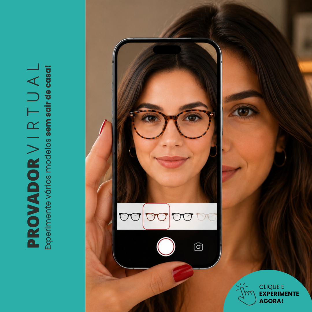 Provador Virtual