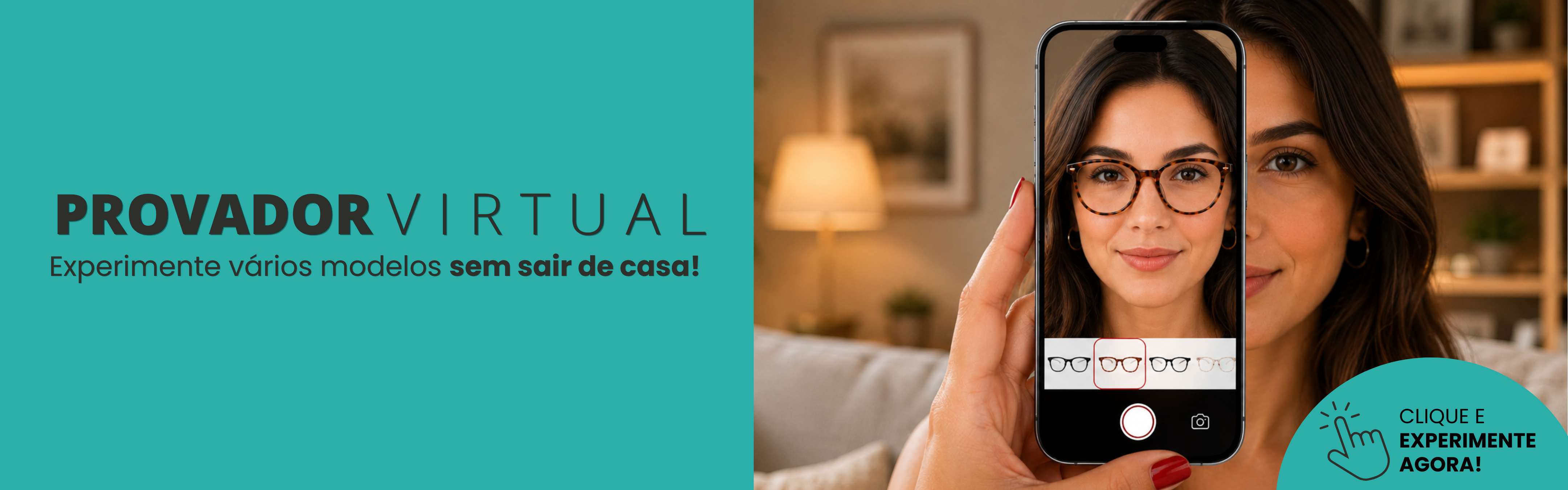 Provador Virtual