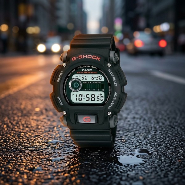 Casio G-Shock DW-9052-1VDR