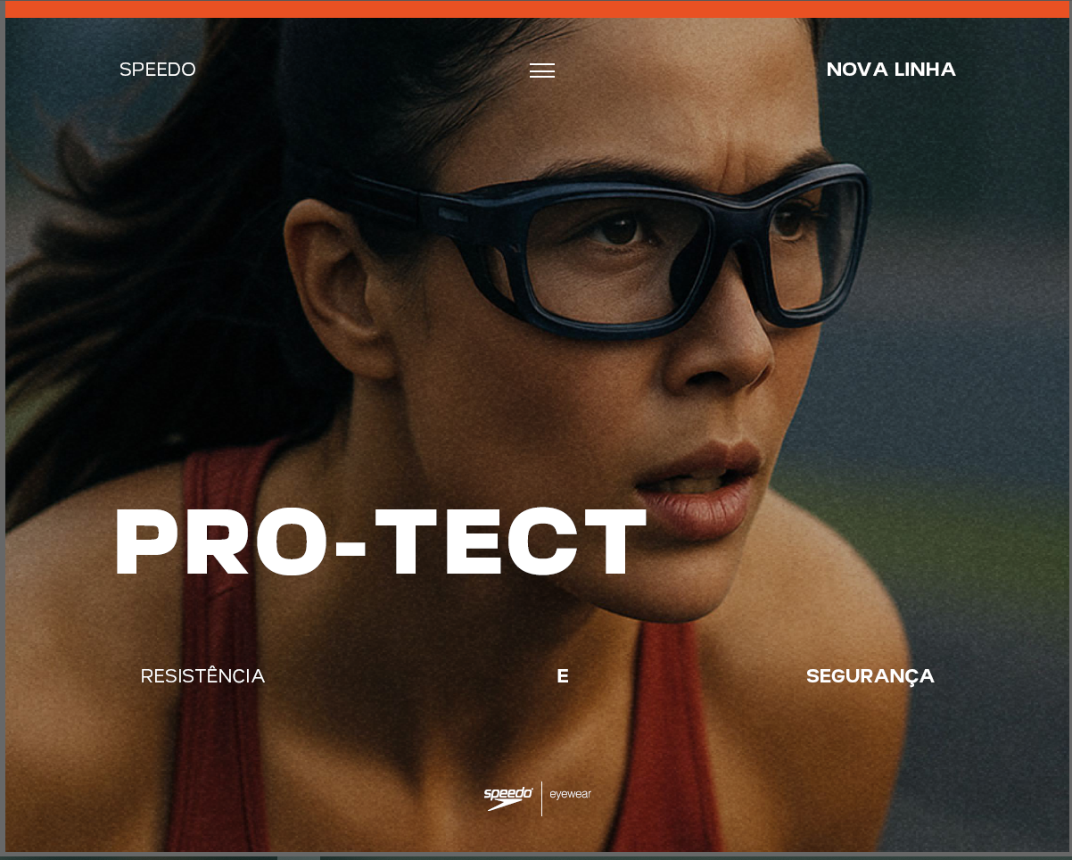 PRO-TECT INOVACAO EM ESPORTE